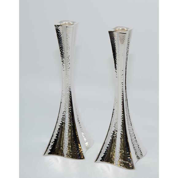 Candlesticks (HZ6187) - Elegant Sterling 