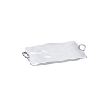 Serving Tray - Small - Elegant Sterling 