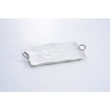 Serving Tray - Small - Elegant Sterling 