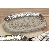 Rectangular Platter - Elegant Sterling 