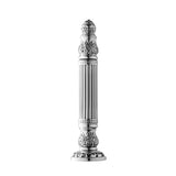 Besamim Holder - Stripes - Elegant Sterling 