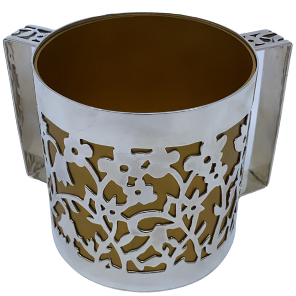 Sterling Silver Washing Cup