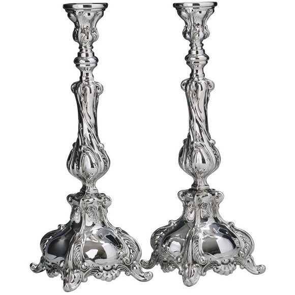 Candlesticks HD 4851