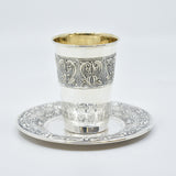 Kiddush Cup Set  HD 4974/HD 4996