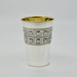 Kiddush Cup HD 5121