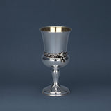 Kiddush Cup Stem HZ 6515
