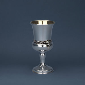 Kiddush Cup Stem HZ 6515