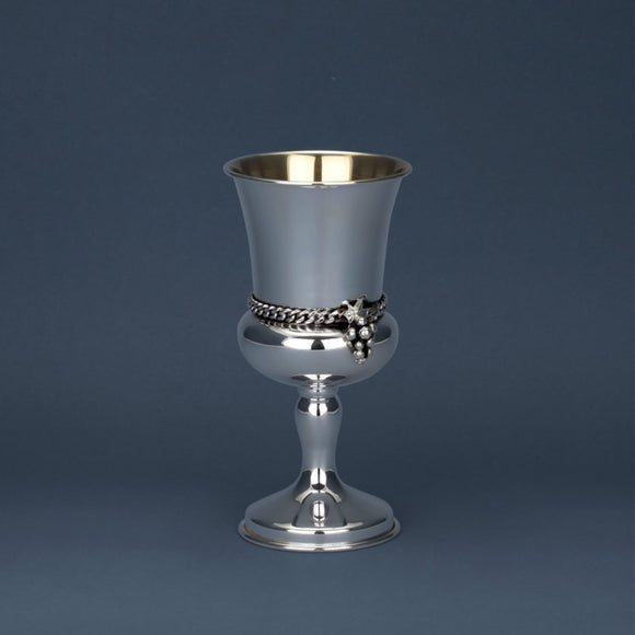 Kiddush Cup Stem HZ 6515