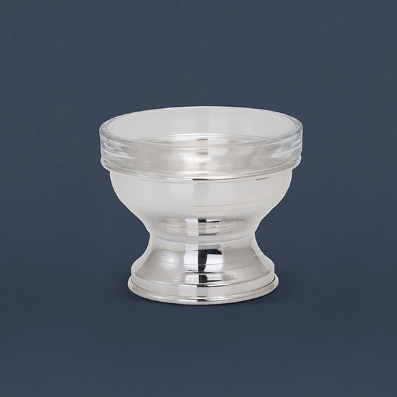 Sterling Silver - Salt Holder HZ 6510