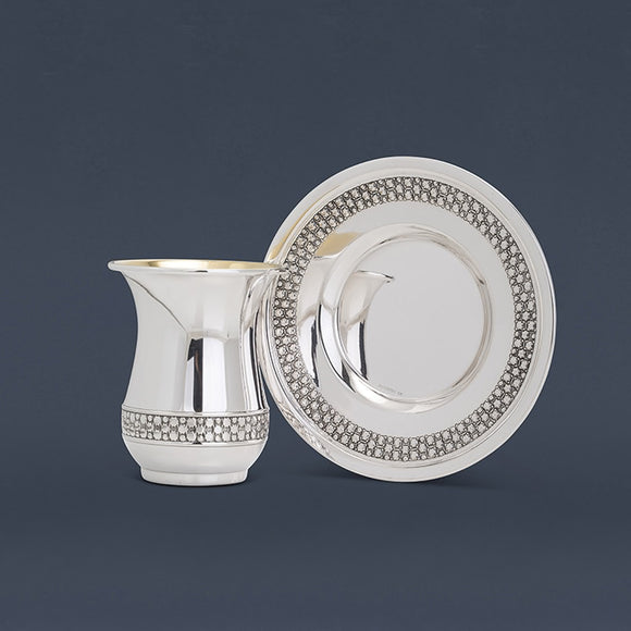 Kiddush Cup Set HZ 6546
