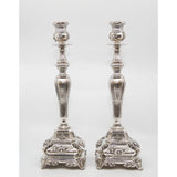 Candlesticks () - Elegant Sterling 