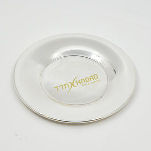 Kiddush Cup Plate HD 4887