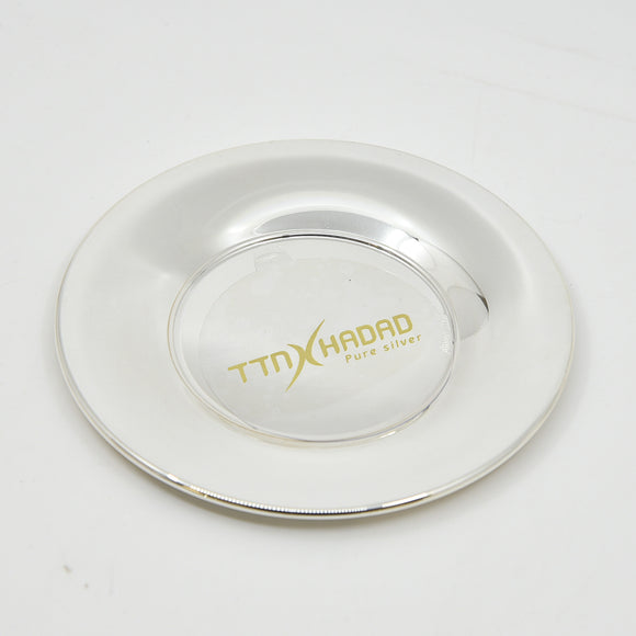 Kiddush Cup Plate HD 4887