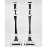 Sterling Silver Candlestick  SHR  274