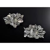 Metalace Tea Light Holder - Wild Beauty