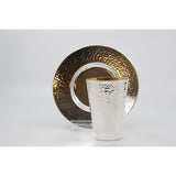 Kiddush Cup Set - Elegant Sterling 