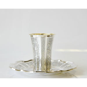 Kiddush Cup Set HZ 6558