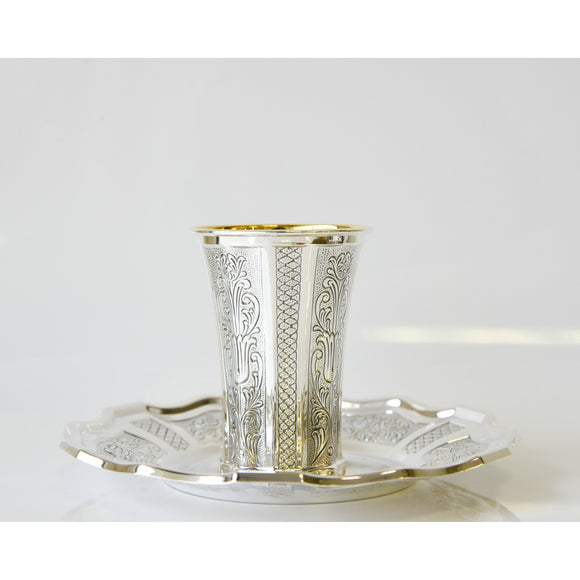 Kiddush Cup Set HZ 6558