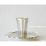 Kiddush Cup Set HZ 6558