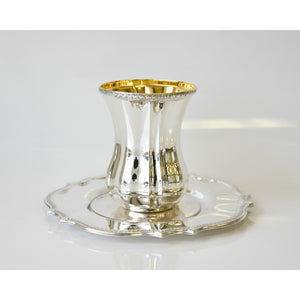 Kiddush Cup Set HZ 6579