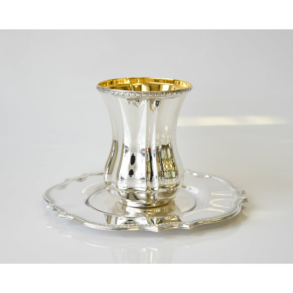 Kiddush Cup Set HZ 6579