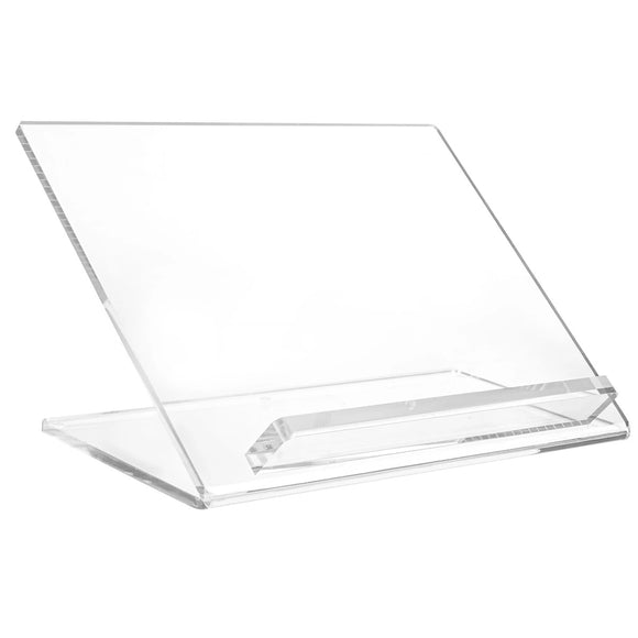 Lucite Shtender CL