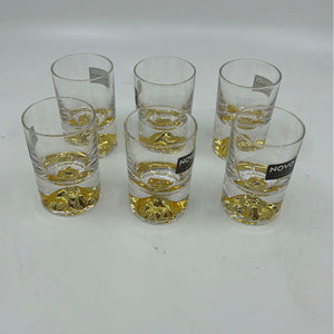 Shot Glasses Novo 42270