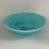 Resin Medium Bowl  various colours B02