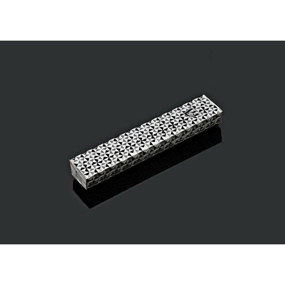 Metalace Mezuzah - Deco 77 XS B