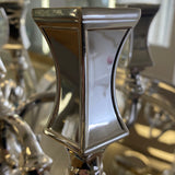 Sterling Silver Candelabra SHR 269