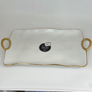Serving Tray -Large Cer 2610WG