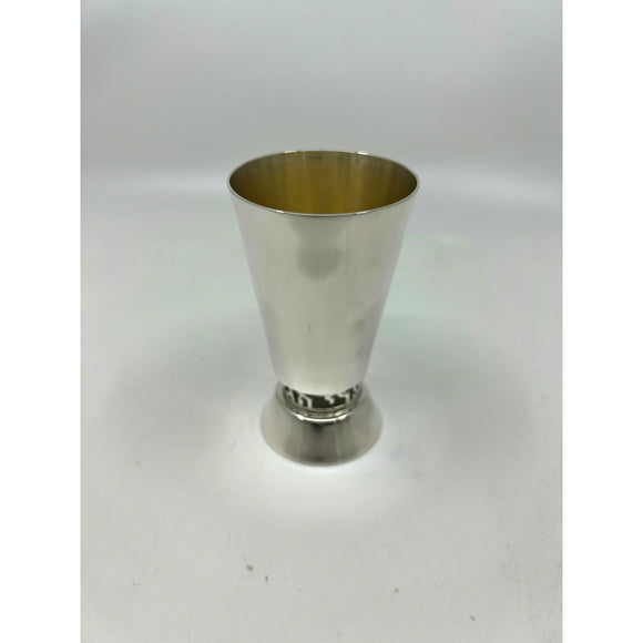 Kiddush Cup Plain 254