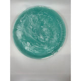 Resin Medium Shallow Tray with Sides - Various Colours