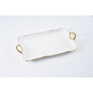 Pampa Bay Large Tray CER2610G