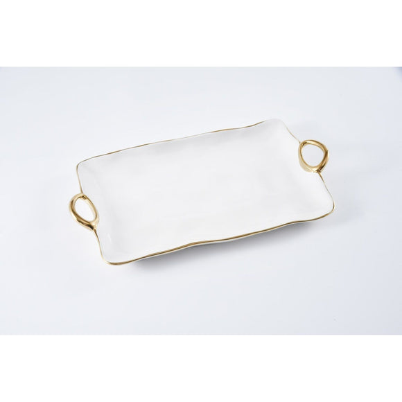 Pampa Bay Large Tray CER2610G