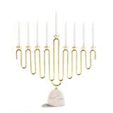 Coluna Menorah ME-0G