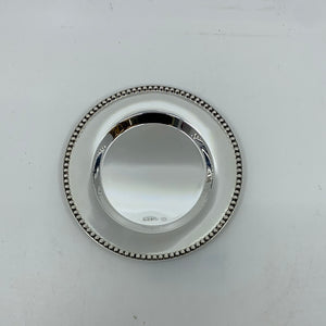 Kiddush Cup Plate  HZ 6363
