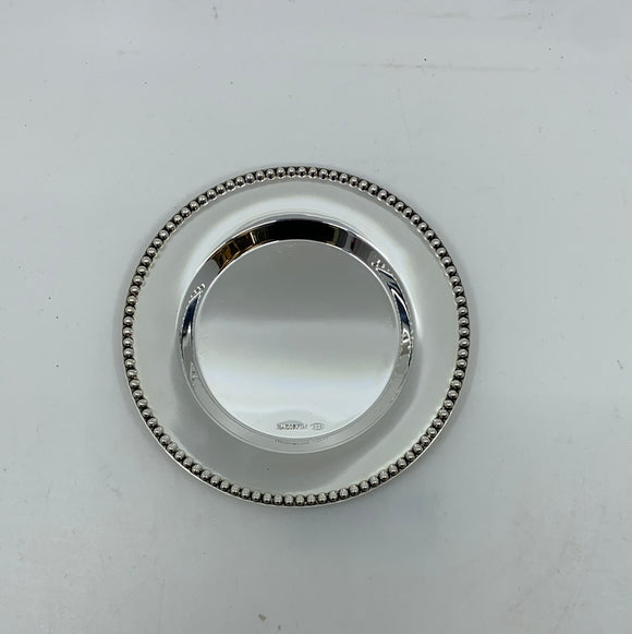 Kiddush Cup Plate  HZ 6363