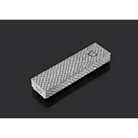 Metalace Mezuzah - Nona 05 MS