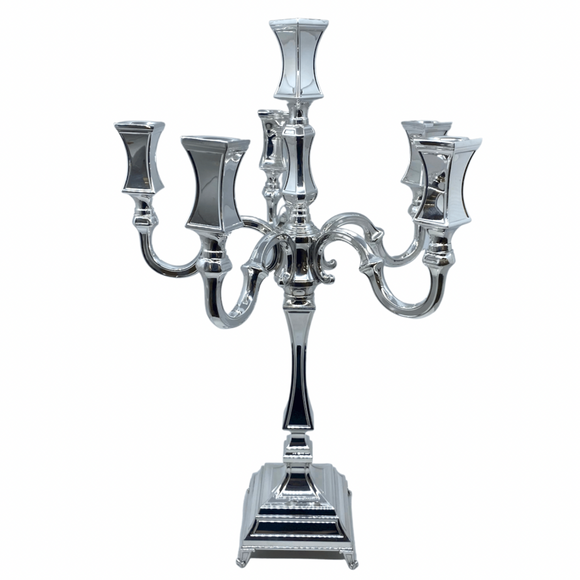 Sterling Silver Candelabra SHR 269