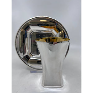 Kiddush Cup Set HZ 6587