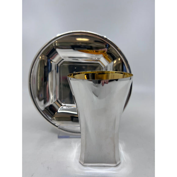 Kiddush Cup Set HZ 6587