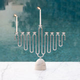 Coluna Menorah ME-0S