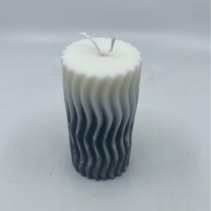 Havdallah Candle - Waves