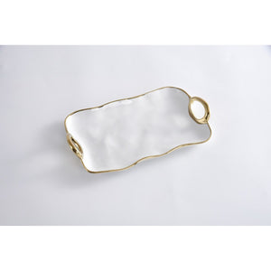 Small Tray CER2611WG
