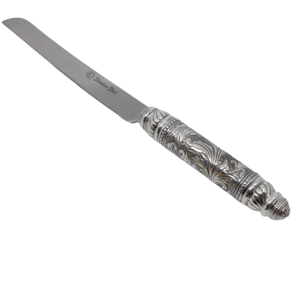 Challah Knife
