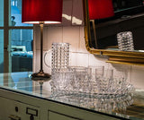 Tiffany Pitcher - Clear