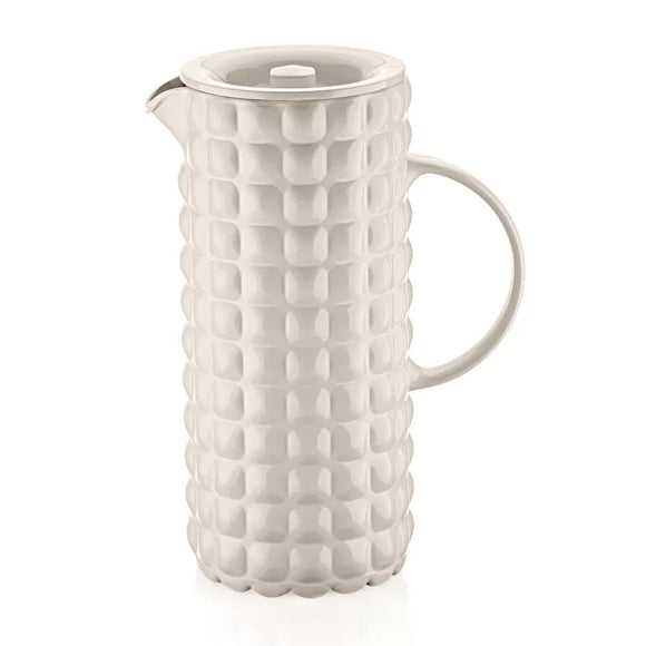 Tiffany Pitcher - Milk White