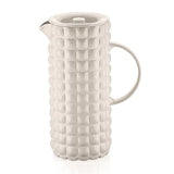 Tiffany Pitcher - Milk White
