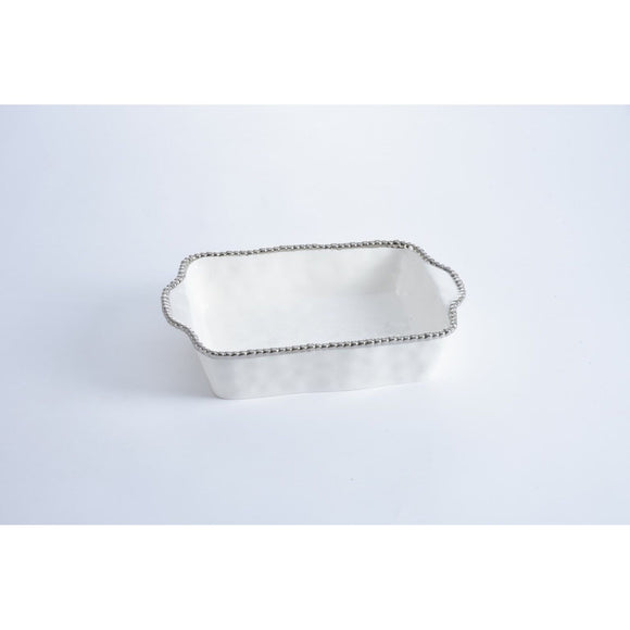 Pampa Bay Rectangular Baking Dish CER2658W